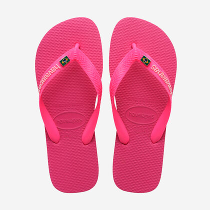 Havaianas Brasil Layers