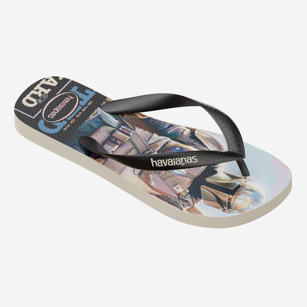 Havaianas Top Baby Yoda image number null