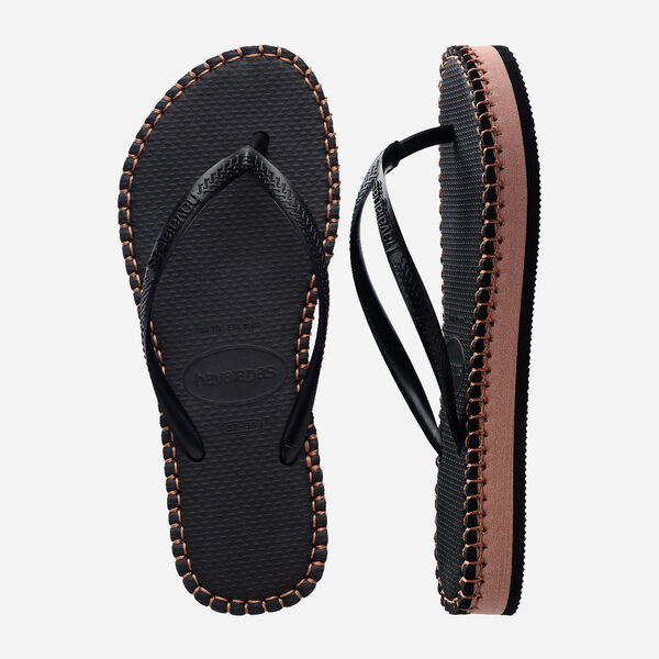 Havaianas Slim Flatform Loop image number null
