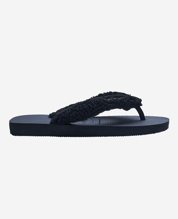 Havaianas Top Home Fluffy II image number null