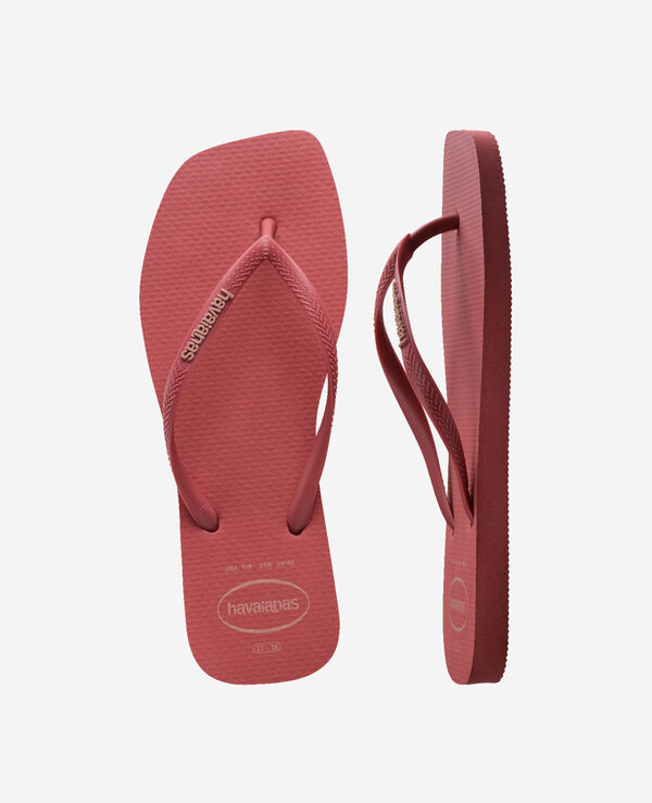 Havaianas Square Logo Pop Up image number null