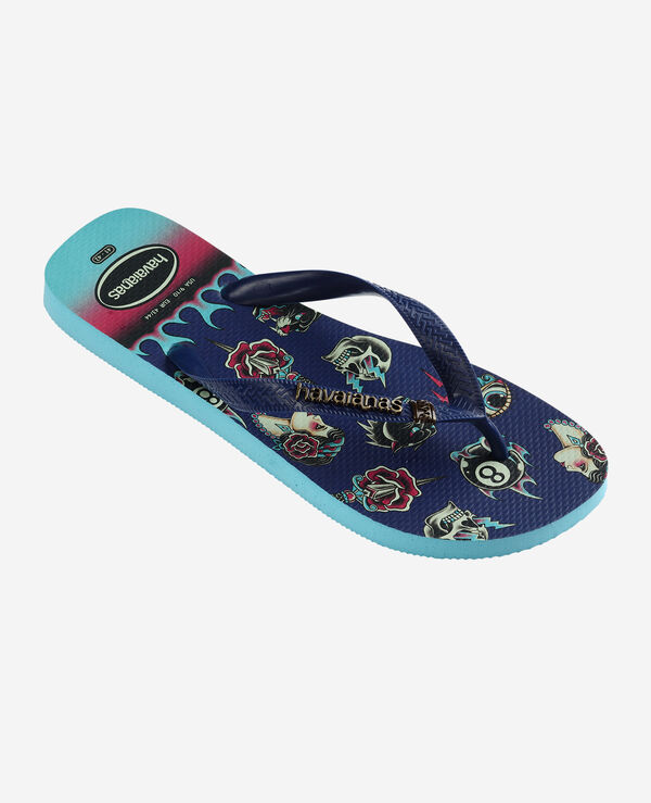 Havaianas Top Tribo image number null