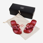 Havaianas Isabel Marant Top Ikat image number null