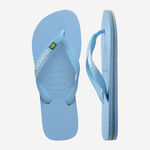 Havaianas Brasil Logo image number null
