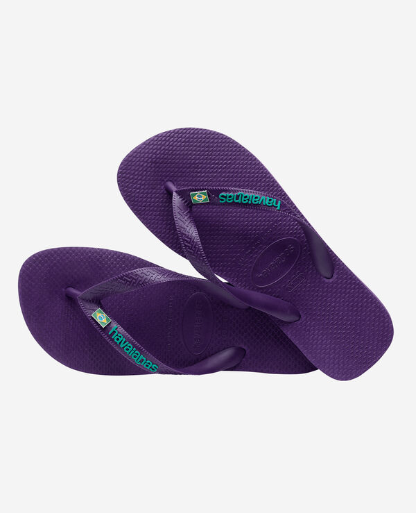 Havaianas Brasil Layers image number null
