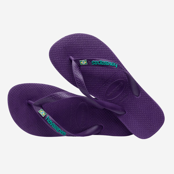 Havaianas Brasil Layers image number null
