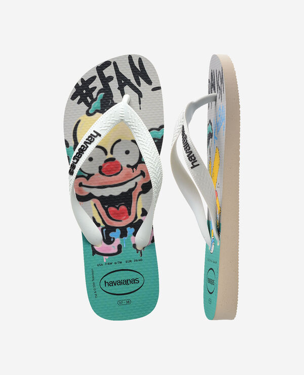 Havaianas Simpsons image number null