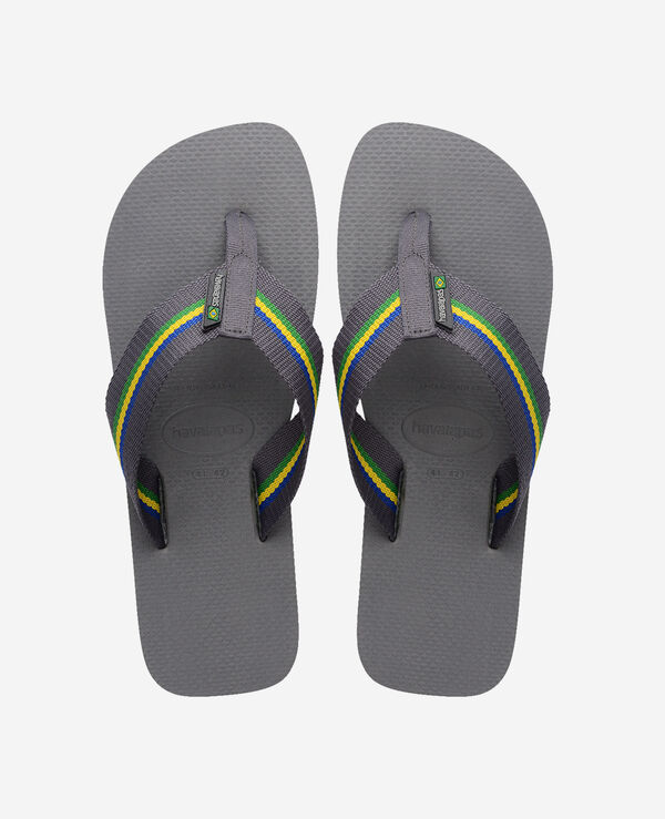 Havaianas Urban Brasil image number null