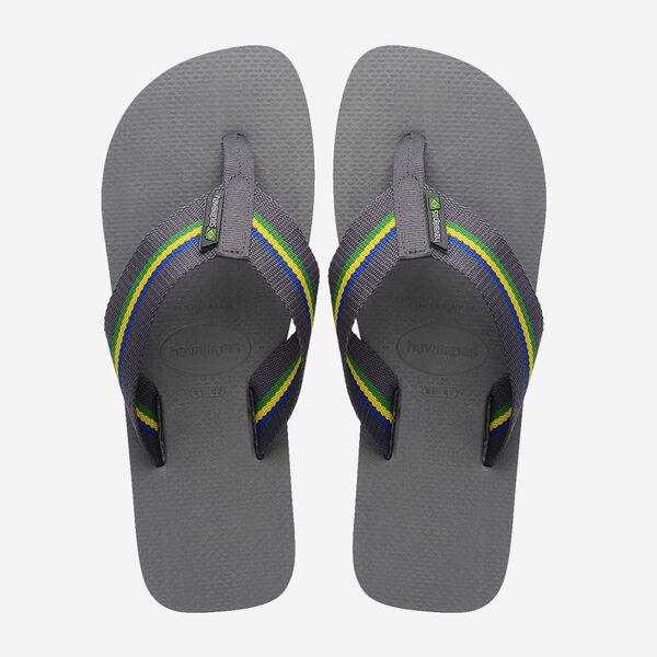 Havaianas Urban Brasil image number null