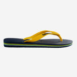 Havaianas Brasil Logo image number null