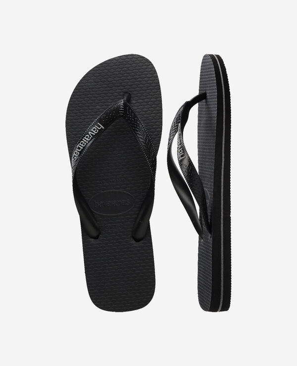 Havaianas Top Rubber Logo Filete image number null