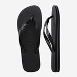 Havaianas Top Rubber Logo Filete image number null