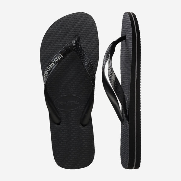 Havaianas Top Rubber Logo Filete image number null