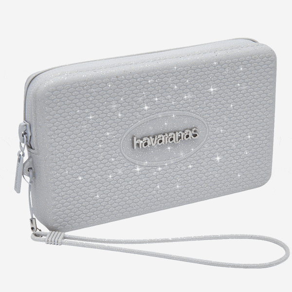 Havaianas Mini bag Plus Glitter Unisex Complementaries Havaianas