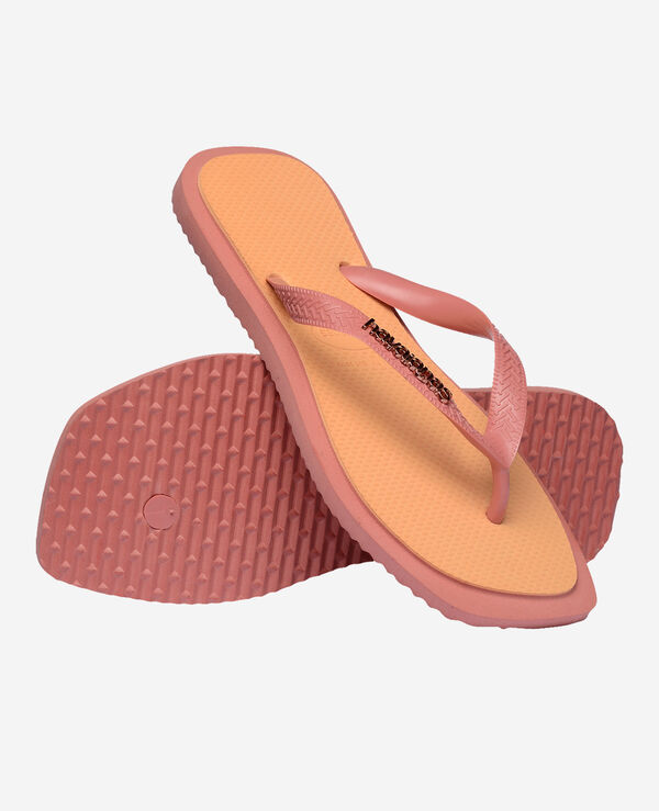Havaianas Top Square Fusion image number null