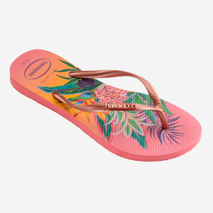 Havaianas Slim Tropical