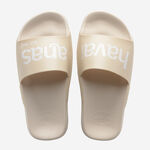 Havaianas Slide Classic Logomania image number null