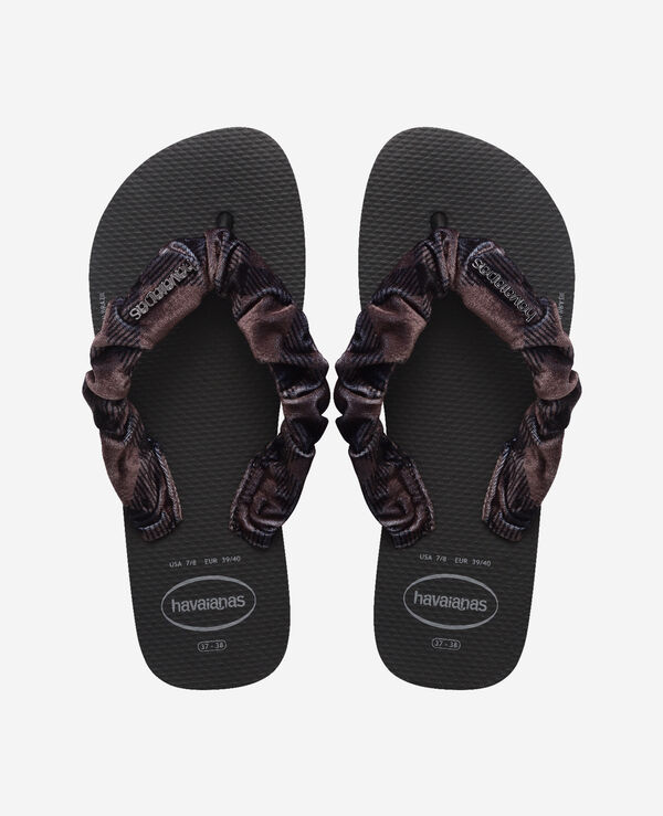 Havaianas Top Scrunchie image number null