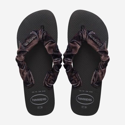 Havaianas Top Scrunchie