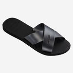 Havaianas Aqua Metallic image number null