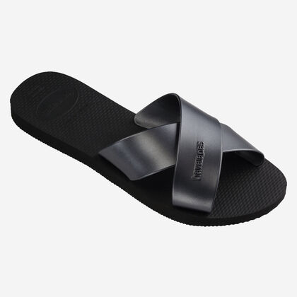 Havaianas Aqua Metallic