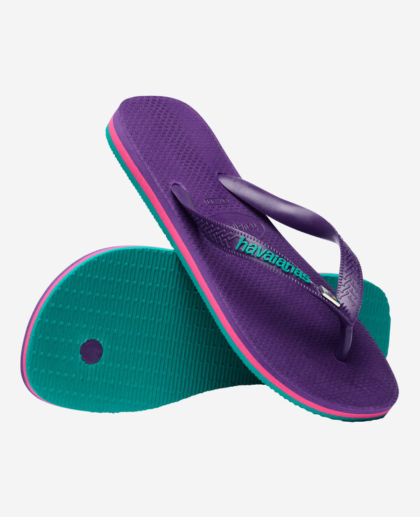 Havaianas Brasil Layers image number null