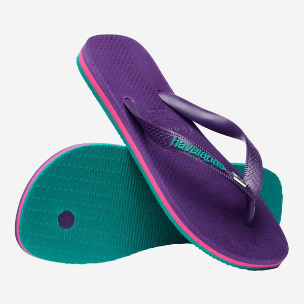Havaianas Brasil Layers image number null
