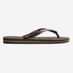 Havaianas Brasil Logo image number null