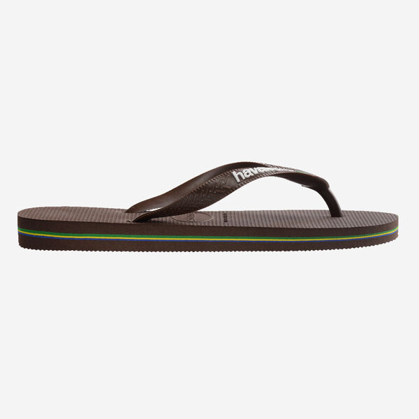 Havaianas Brasil Logo image number null