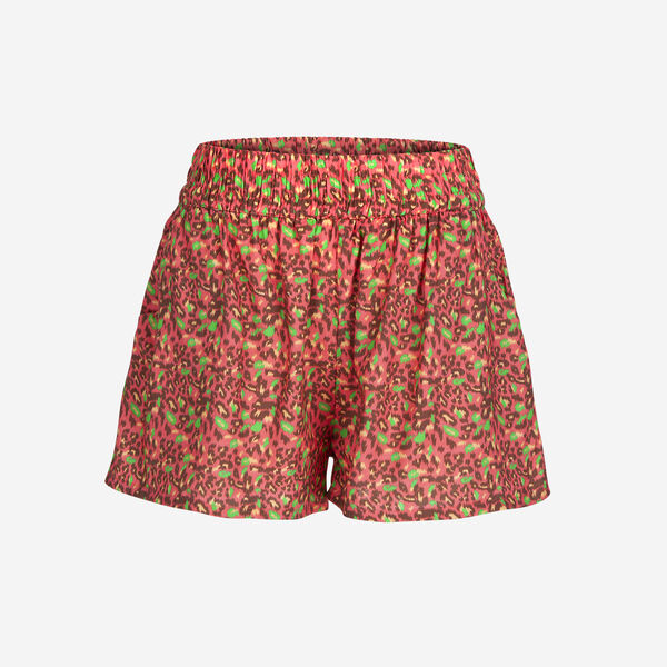 Havaianas Shorts Animal Print image number null
