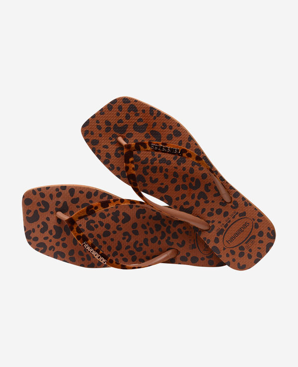 Havaianas Square Velvet image number null