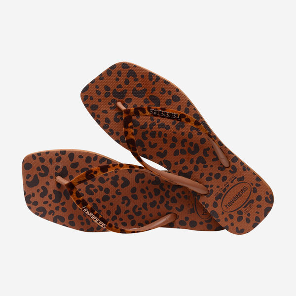 Havaianas Square Velvet image number null
