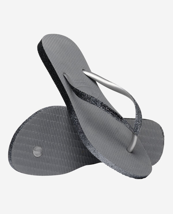 Havaianas Slim Sparkle II image number null