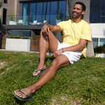 Havaianas Brasil Logo image number null