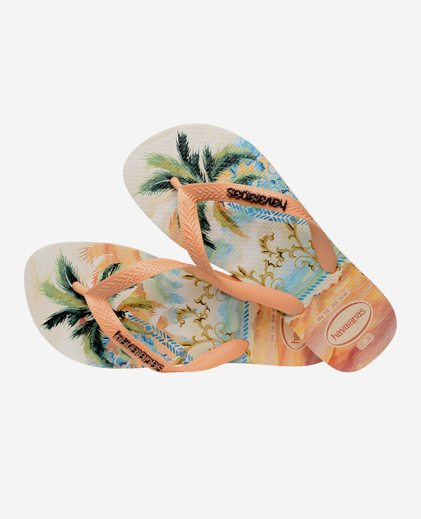 Havaianas Top Tropicalia Vibes image number null