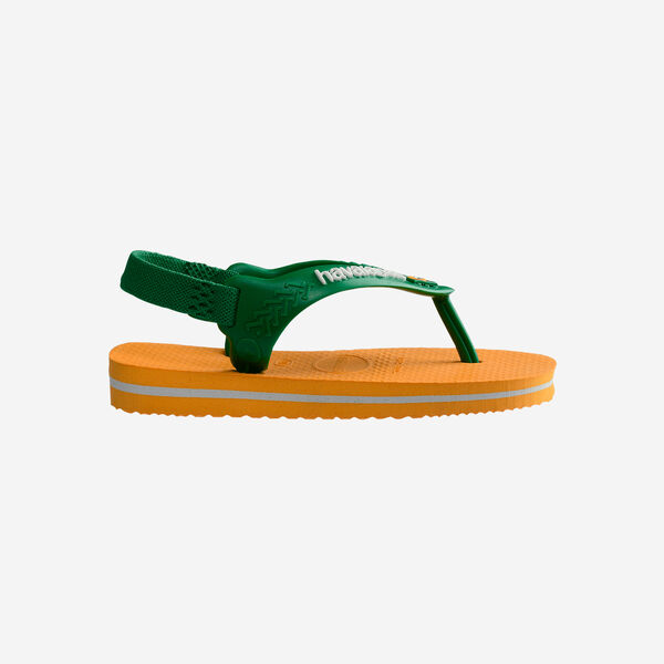 Havaianas Baby Brasil Logo II image number null