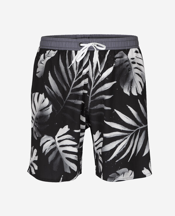 Havaianas Zwemshort Tropical image number null