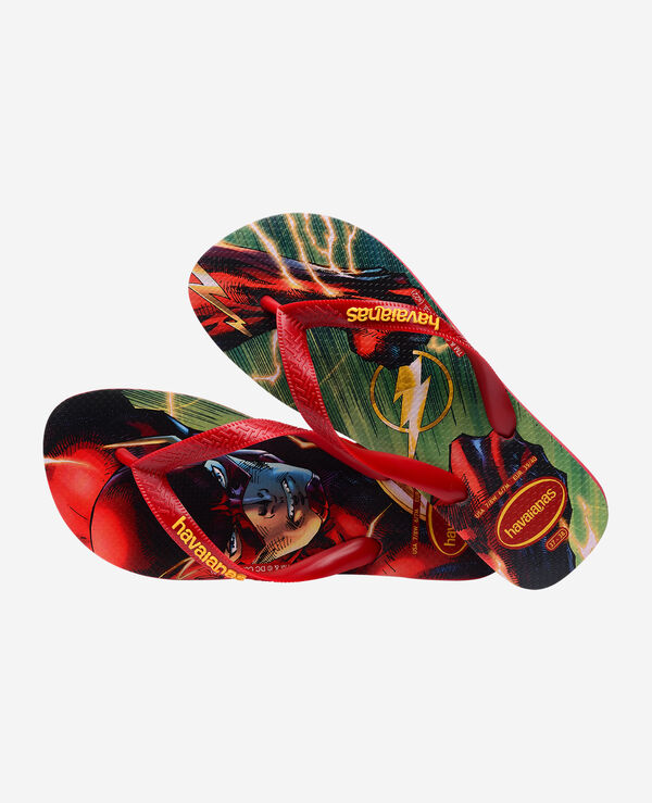 Havaianas Top Herois DC image number null