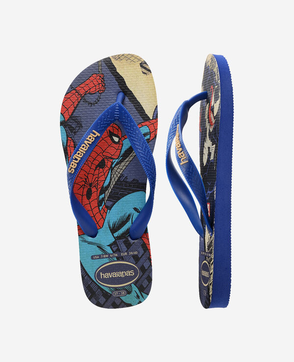 Havaianas Top Marvel Classics image number null