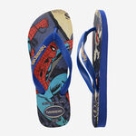 Havaianas Top Marvel Classics image number null