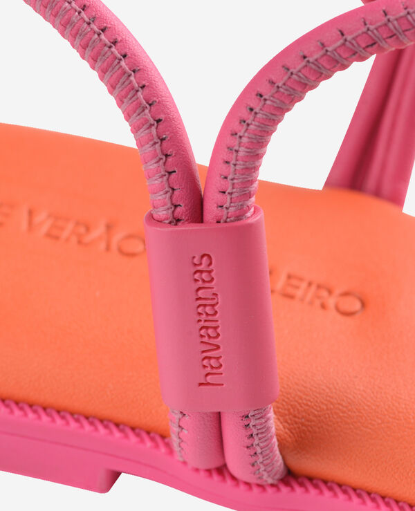 Havaianas Una Acai image number null