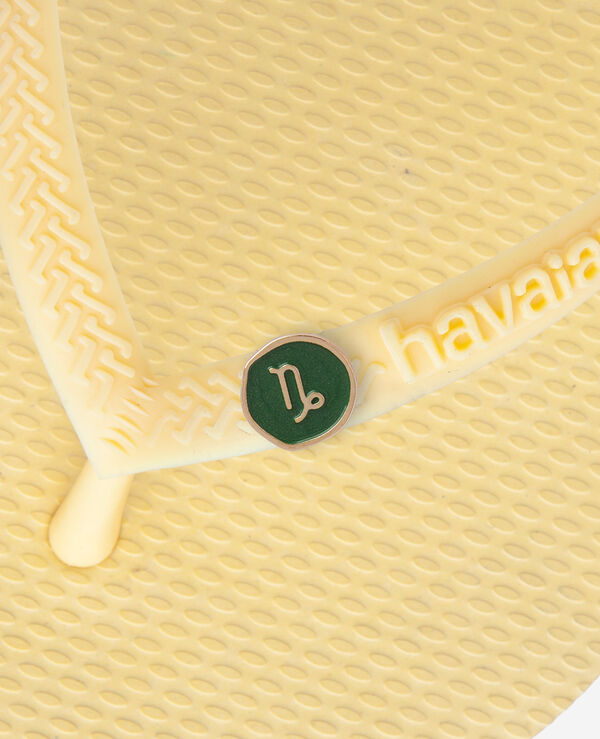 Havaianas Charms Slim Horoscope image number null