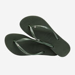 Havaianas Slim Crystal Sw II image number null