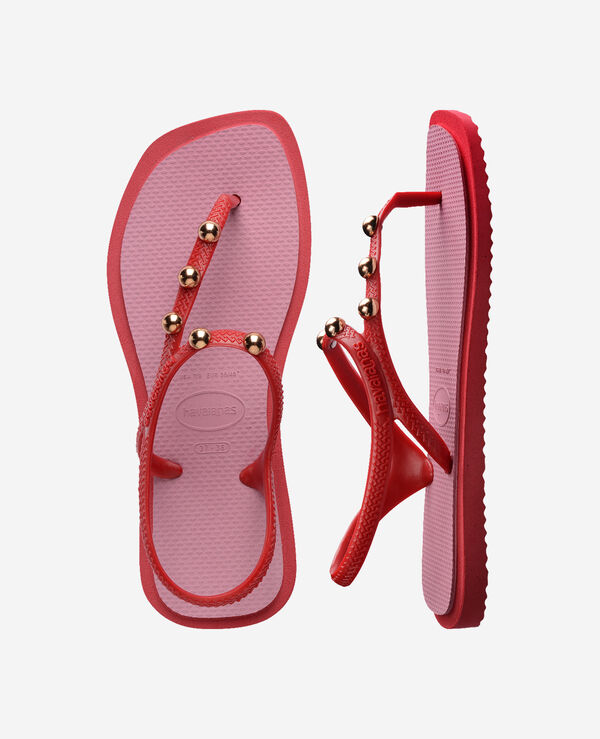 Havaianas Flash Fusion image number null