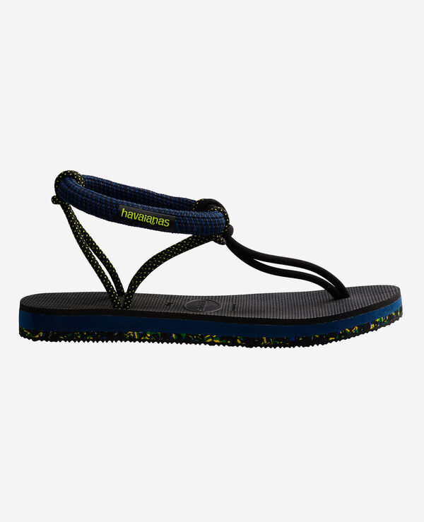 Havaianas Cosmo Madrid image number null