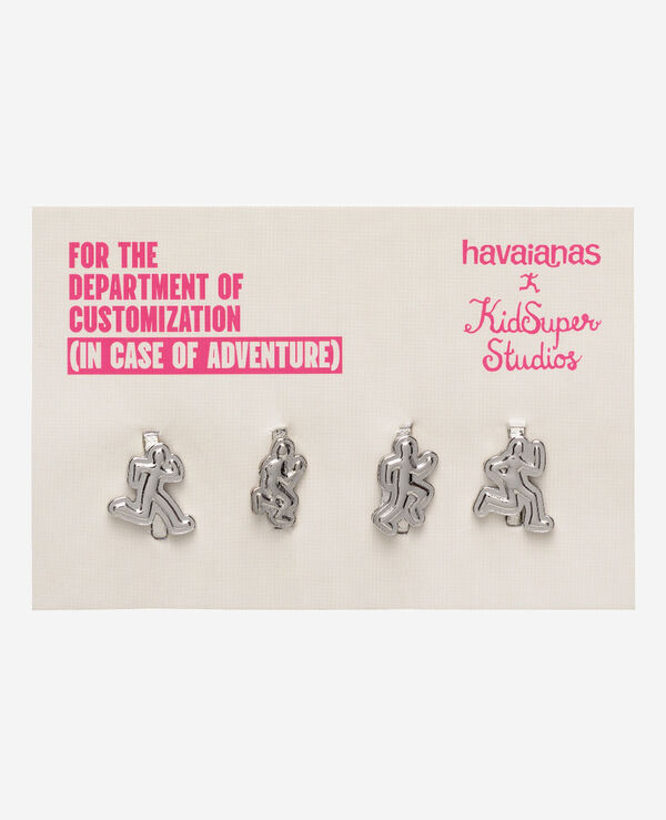 Havaianas Top Kidsuper Runner image number null