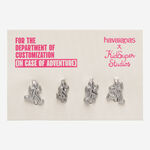 Havaianas Top Kidsuper Runner image number null