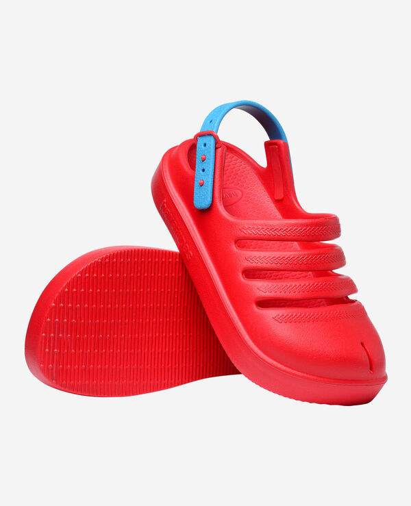 Havaianas Kids Clog image number null