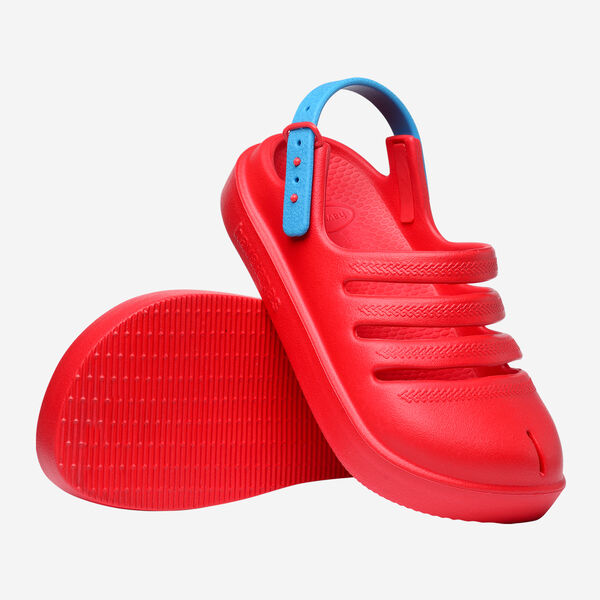 Havaianas Kids Clog image number null