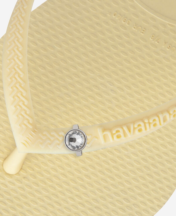 Havaianas Charms Slim Swarovski® II image number null